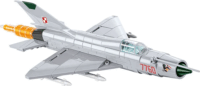 Cobi 5918 MiG-21MF 381 Darabos Építőjáték