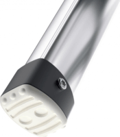 Hailo K100 TopLine 3 lépcsőfokos fellépő - Inox