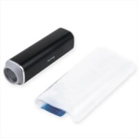 Huslog HUS1021 Akkus Vákuumfóliázó - Fekete