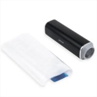 Huslog HUS1021 Akkus Vákuumfóliázó - Fekete