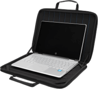 HP 4U9G9AA Mobility 14" Notebook Táska - Fekete
