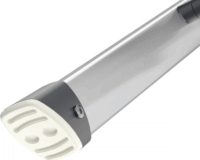 Hailo MK80 ComfortLine 2 lépcsőfokos összecsukható fellépő - Inox