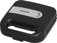 HEINNER SM-K750FSBK Szendvicssütő 750W - Fekete