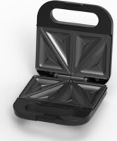 HEINNER SM-K750FSBK Szendvicssütő 750W - Fekete