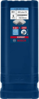 Bosch Ø 6 x 100x165mm Expert SDS-plus-7X Beton fúrószár készlet (30db/csomag)
