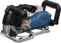 Bosch GNF 18V-40 Professional Akkus Falhoronymaró gép kofferben 18V (Akku és töltő nélkül)