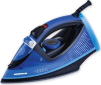 HEINNER HSI-2400LT Gőzölős Vasaló 2400W - Kék / Fekete
