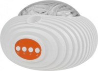 Marys MW20795 Akkus Többfunkciós LED Galaxys fény- és hangprojektor 10W - Fehér