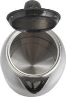 HEINNER PF-70 Vízforraló 1.7L 2200 Watt - Inox