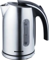 HEINNER PF-70 Vízforraló 1.7L 2200 Watt - Inox