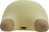 Marys MW61744 Alvó Kapibara Éjszakai LED fény gyerekeknek - Bézs