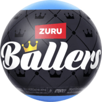 Zuru FIFA World Cup Ballers Játékfigura - Többféle