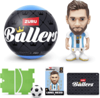 Zuru FIFA World Cup Ballers Játékfigura - Többféle
