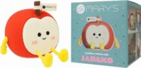 Marys MW61095 Alma Éjszakai LED fény gyerekeknek - Piros