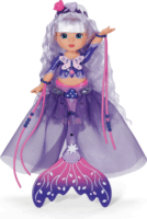 Zapf Creation BABY born Glam Up Aura baba 28cm