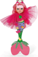 Zapf Creation Baby born Glam Up Sunshine baba 28cm