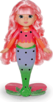 Zapf Creation Baby born Glam Up Sunshine baba 28cm