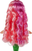 Zapf Creation Baby born Glam Up Sunshine baba 28cm