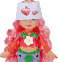 Zapf Creation Baby born Glam Up Sunshine baba 28cm