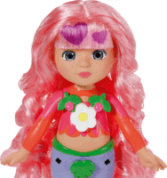 Zapf Creation Baby born Glam Up Sunshine baba 28cm