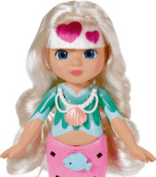 Zapf Creation BABY born Glam Up Sparkle baba 28cm