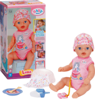 Zapf Creation BABY born Lena baba 36 cm