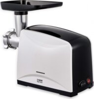 HEINNER MG-2100BKWH Elektromos Húsdaráló 2100W 1,9 kg/perc - Fehér / Fekete