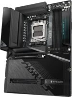 GIGABYTE X870 AORUS STEALTH DDR5 AMD AM5 ATX Alaplap