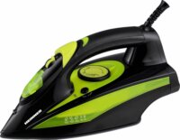 HEINNER XI-6060-GR Gőzölős vasaló 2400W - Zöld / Fekete
