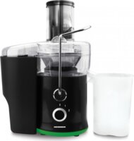 HEINNER HSF-600BK Gyümölcscentrifuga 1,5L - Fekete