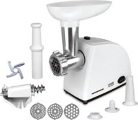 HEINNER MG-W1200R Elektromos Húsdaráló 1340W 1,9kg/perc - Fehér