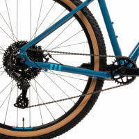Huffy B386015W Rower Batch MB.1 XXS Gyermek kerékpár 26" - Kék
