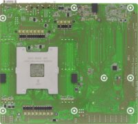 Asrock TURIND8-2L2T DDR5 AMD Socket SP5 CEB Alaplap