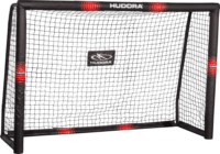 Hudora 76913 Pro Tect 180 Focikapu 180 x 120 x 60 cm - Fekete