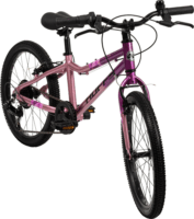 Huffy 23015W Literide Gyermek kerékpár 20" - Rózsaszín