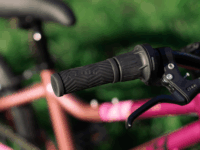 Huffy 23015W Literide Gyermek kerékpár 20" - Rózsaszín