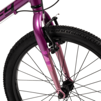 Huffy 23015W Literide Gyermek kerékpár 20" - Rózsaszín