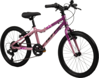 Huffy 23015W Literide Gyermek kerékpár 20" - Rózsaszín