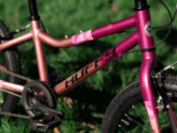 Huffy 23015W Literide Gyermek kerékpár 20" - Rózsaszín
