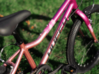 Huffy 23015W Literide Gyermek kerékpár 20" - Rózsaszín