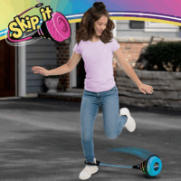 Just Play Skip It Deluxe Ügyességi játék