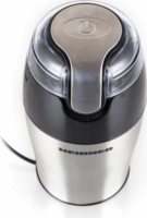 HEINNER HCG-150SS Elektromos Kávéörlő Kávédaráló 50g 150 Watt - Inox