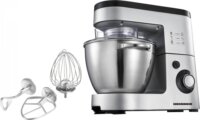 HEINNER HPM-1500XMC-V2 Konyhai robotgép 5,5L 1500 Watt - Inox