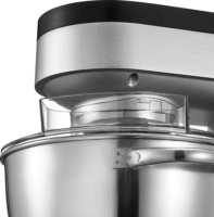 HEINNER HPM-1500XMC-V2 Konyhai robotgép 5,5L 1500 Watt - Inox