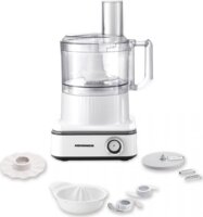 HEINNER HFP-K1000WP Többfunkciós Konyhai robotgép 2,3L 1000 Watt - Fehér