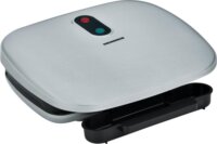 HEINNER HEG-F1000SL Elektromos Asztali Grillsütő 1000 Watt - Szürke