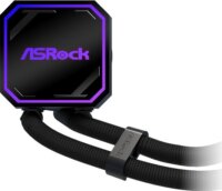 ASRock Pro 360 ARGB PWM univerzális CPU Vízhűtés