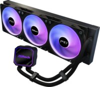 ASRock Pro 360 ARGB PWM univerzális CPU Vízhűtés