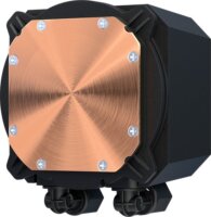 ASRock Pro 360 ARGB PWM univerzális CPU Vízhűtés