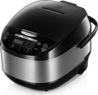 HEINNER HMCK-5BK Multifunkciós főzőedény 5L - Fekete